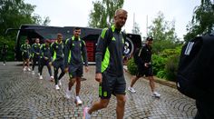 Sparta odjela na soustředění bez dvou hvězd. Posily budou, slibuje trenér Friis