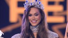 Nová miss ukázala fotku bez make-upu. Lidé nemohou uvěřit vlastním očím