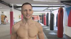Po dvou zápasech hned do KSW: Cíl je porazit co nejvíce soupeřů, říká Lesák