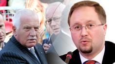 Nečas je ten nejlepší premiér, řekl jeho vyhozený poradce Joch