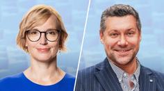 Volební duel z Hradce Králové: Kandidáti debatovali o bydlení a sociálních službách