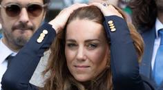Uniklo tajemství královské rodiny. Kate se celou dobu přetvařovala