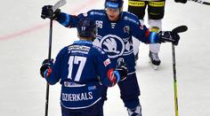 Plzeň v dramatické bitvě porazila Spartu! Hattrickem zazářil Blomstrand