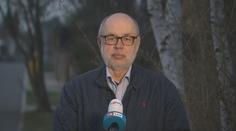 Motoristům to kazí Turek, říká politolog. Dobrý diskutér, který odpuzuje skandály a lhaním