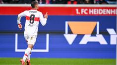 Bundesliga: Heidenheim vs. Stuttgart – 15. 12. 2024