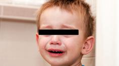 Šokující případ: Muž vyrval Péťu (9) mamince z náruče a utekl s ním