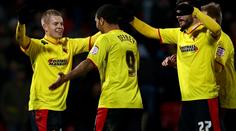 Vydra se může těšit na Premier League! Watfordu se upsal na 5 let