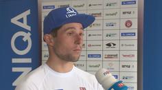 Prskavec k rozhodnutí MOV: V našem sportu Rusové startovat nebudou
