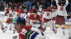 Neuvěřitelné. Pasta to zlomil v pravý čas, hlásí Kubalík. Zlato prý nic nepřekoná