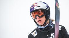 Ester Ledecká prosí o pomoc! Při surfování se ztratil známý český lékař