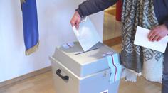 Posuňte termín voleb, ozývaly se hlasy. Je to nereálné, vysvětlil politolog