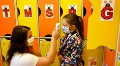 Pedagogická komora: Zavřete školky! Covid se nyní šíří hlavně mezi dětmi