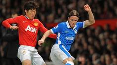 Bývalý hráč Premier League míří do vězení. Chtěl pašovat dvě tuny kokainu