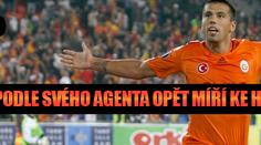 VIDEO: Baroš podle svého agenta opět míří ke hvězdám