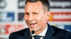 Legendární Giggs je trenérem Walesu, ale celá rodina ho nesnáší!