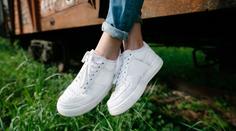 Co je tak zajímavého na modelu tenisek Nike Air Force? Uchvátily veřejnost i celebrity