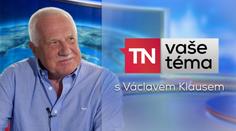 Má Británie odejít z EU? Václav Klaus má jasno!