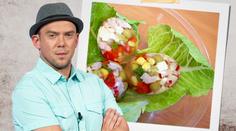 Velikonoční RECEPT LÁDI HRUŠKY: Vyzkoušejte netradiční aspik