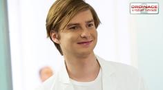 Nová tvář seriálu Ordinace Braňo Holiček: Když jsem byl malý, přitahoval jsem pedofily