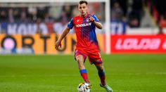 Záložník Bucha přestupuje do MLS, zahraje si proti Messimu