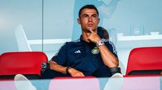 Ronaldo promluvil o konci kariéry. Naznačil také, ve kterém klubu se rozloučí