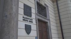 V Brně kvůli kauze s byty opět zasahovala policie. Hladíkovi prohledala kancelář