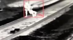 Děsivé video! Káťu (15) znásilnili a zabili. Všechno zachytily kamery