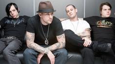 Good Charlotte v březnu a bez servítek naservírují nové album