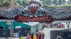 Tragédie na festivalu na Náchodsku. V kempu našli mrtvého muže (†42)