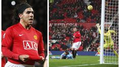 Prázdno na Old Trafford: Trapas, ví legenda. Řeší se příchod Téveze!