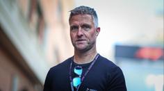 Další coming out ve světě sportu. Bývalý závodník Formule 1 je gay