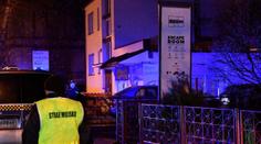 Strašlivá tragédie: Pět dívek (15) uhořelo při únikové hře v Polsku