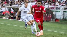 DFB-Pokal: Würzburger Kickers vs. Hoffenheim – 16. 8. 2024