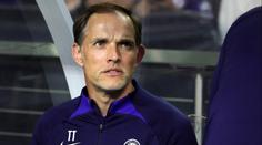 Musíme se rozmyslet, jestli přivádět neočkované hráče, tvrdí kouč Chelsea