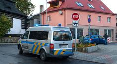 V Hustopečích explodovala v městském bytě varna. Žila v něm samoživitelka s dětmi