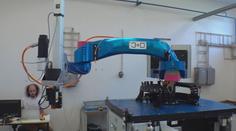 Liberec chystá unikátní stavbu. Kostel vytiskne robot pomocí 3D technologie