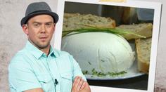 Chutná jako LUČINA! Sýr od Ládi Hrušky ale vyjde čtyřikrát levněji! Máme RECEPT
