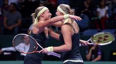 Další velký obrat! Báječné H+H jsou ve finále Australian Open