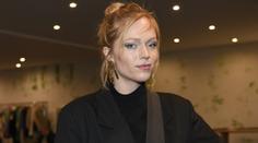 Ester Geislerová ukázala soukromé fotky z archivu. Moje nejoblíbenější, prozradila