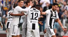 I Itálie zná důležitý termín! Ronaldo a spol. nastoupí v Serii A 20. června