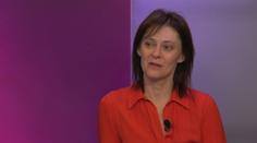 Slavné jméno mému synovi některé dveře otevře a jiné zavře, říká Klára Trojanová