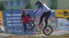 Otrokovice hostily pohár v pumptracku. Účast na MS si "vypumpovala" Češka