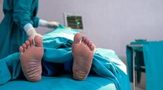 Alarmující statistika. Úřad ukázal, na co Češi umírají nejčastěji