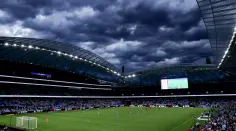 Stadiony pro MS žen: Místo z Pána prstenů, Skleník i sto let staré stánky