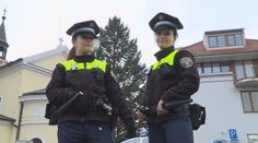 Vidím dvakrát? říkají si v Brně. Dvojčata v uniformě matou lidi
