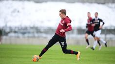 Sparta nezvládla generálku! Budějovicím za dvě hodiny nedala gól