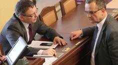 Zaorálek: Kalousek ať nevyhrožuje policii a řeší letouny CASA jako ProMoPro