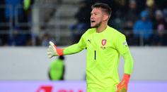 V play-off bych Messiho potkat nechtěl, přiznal Vaclík po přestupu. Arábii odmítl