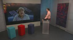 Vesmírné aktuality: Nehoda Starlinku a životnost ISS