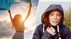 Blíží se prudké ochlazení. Meteorologové zveřejnili předpověď do konce března